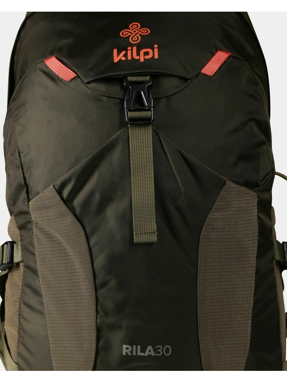 Kilpi Turisticki ruksak Kilpi RILA 30-U Khaki
