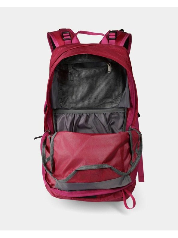 Kilpi Turisticki ruksak Kilpi RILA 30-U Tamno crvena