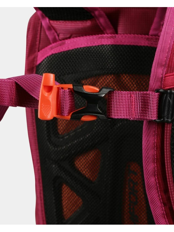 Kilpi Turisticki ruksak Kilpi RILA 30-U Tamno crvena