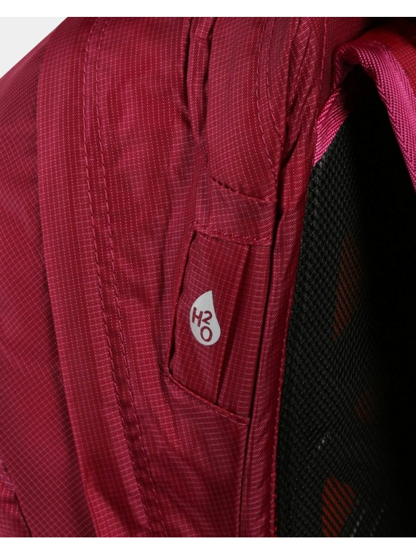 Kilpi Turisticki ruksak Kilpi RILA 30-U Tamno crvena