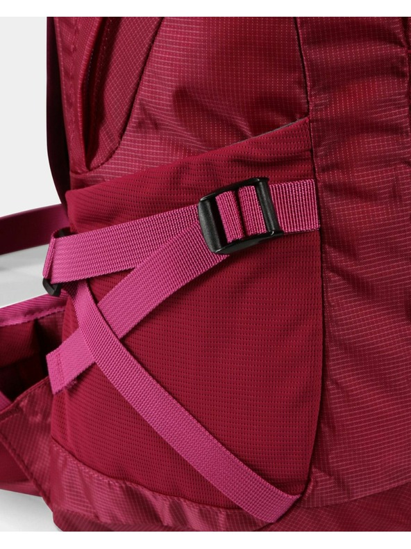 Kilpi Turisticki ruksak Kilpi RILA 30-U Tamno crvena