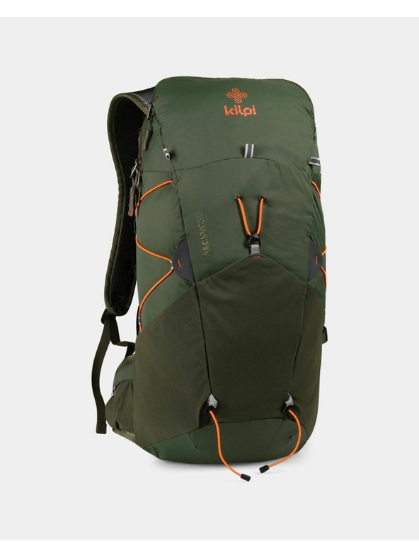 Kilpi Turisticki i gradski ruksak Kilpi PACIFIC 20-U Khaki