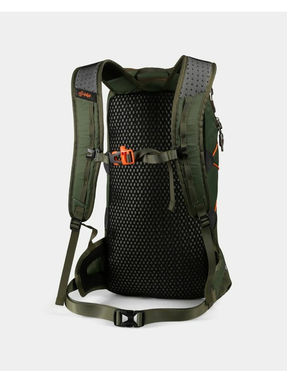 Kilpi Turisticki i gradski ruksak Kilpi PACIFIC 20-U Khaki