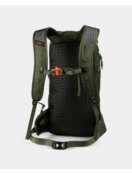 Kilpi Turisticki i gradski ruksak Kilpi PACIFIC 20-U Khaki