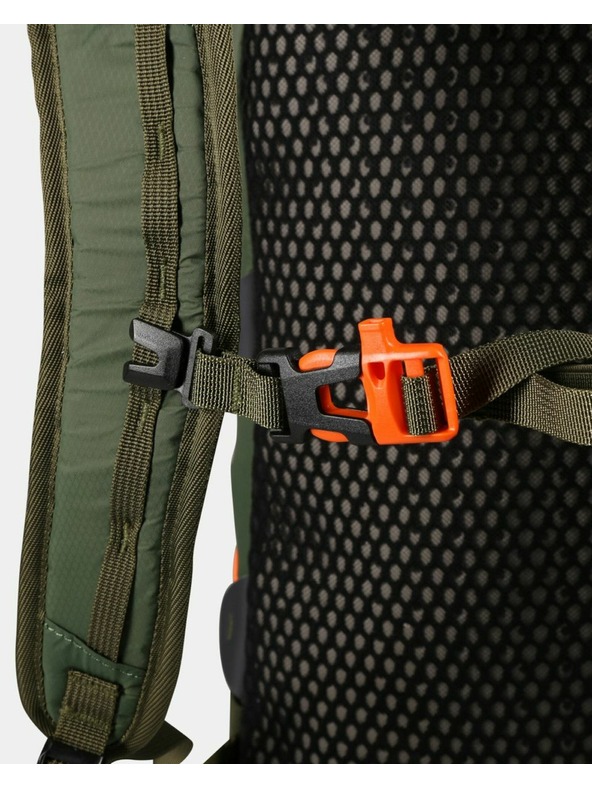 Kilpi Turisticki i gradski ruksak Kilpi PACIFIC 20-U Khaki
