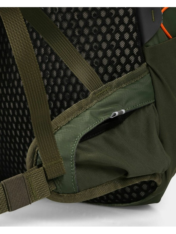 Kilpi Turisticki i gradski ruksak Kilpi PACIFIC 20-U Khaki