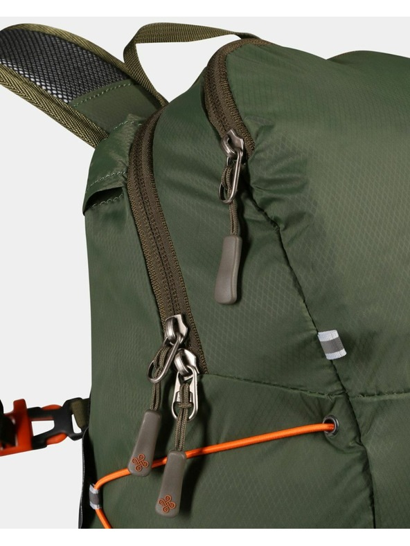 Kilpi Turisticki i gradski ruksak Kilpi PACIFIC 20-U Khaki