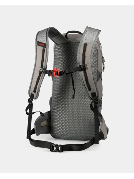 Kilpi Turisticki i gradski ruksak Kilpi PACIFIC 20-U Svjetlo siva