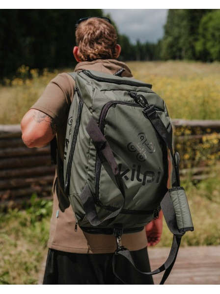 Kilpi Torba za fitness Kilpi KATMAI 35-U Kaki