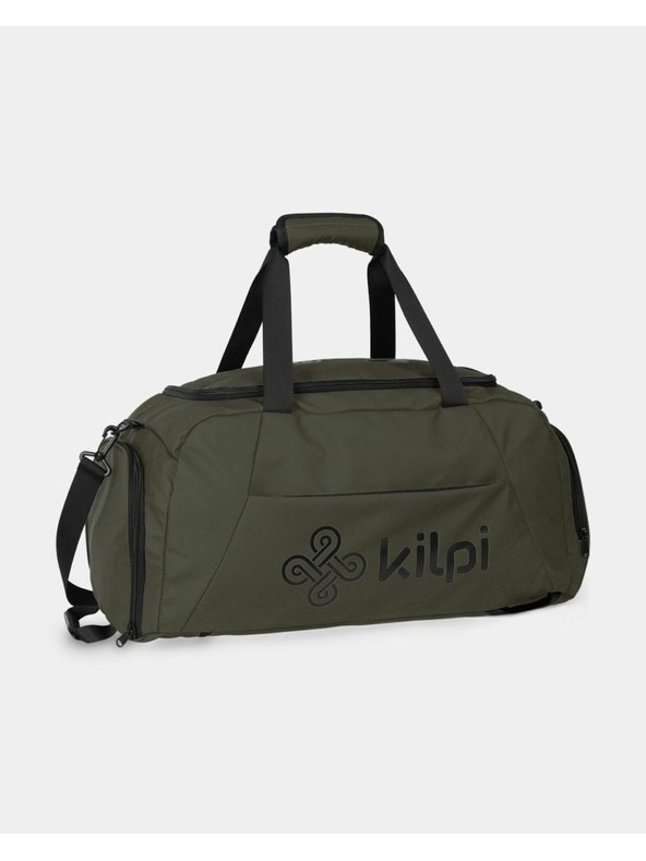 Kilpi Torba za fitness Kilpi KATMAI 35-U Kaki