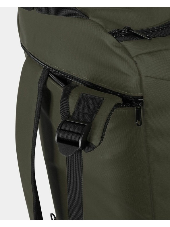 Kilpi Torba za fitness Kilpi KATMAI 35-U Kaki