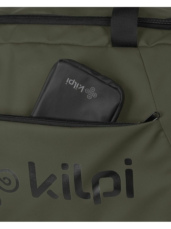 Kilpi Torba za fitness Kilpi KATMAI 35-U Kaki
