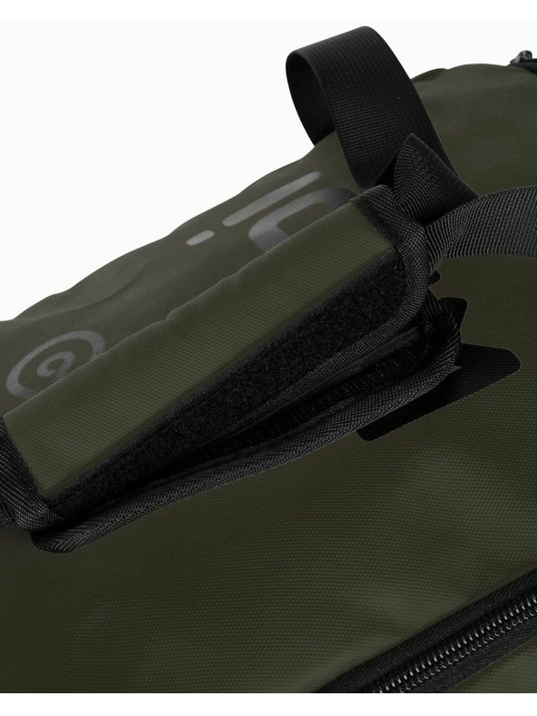Kilpi Torba za fitness Kilpi KATMAI 35-U Kaki