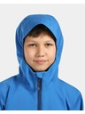 Kilpi Dječja vanjska jakna Kilpi ORLETI-JB Plava