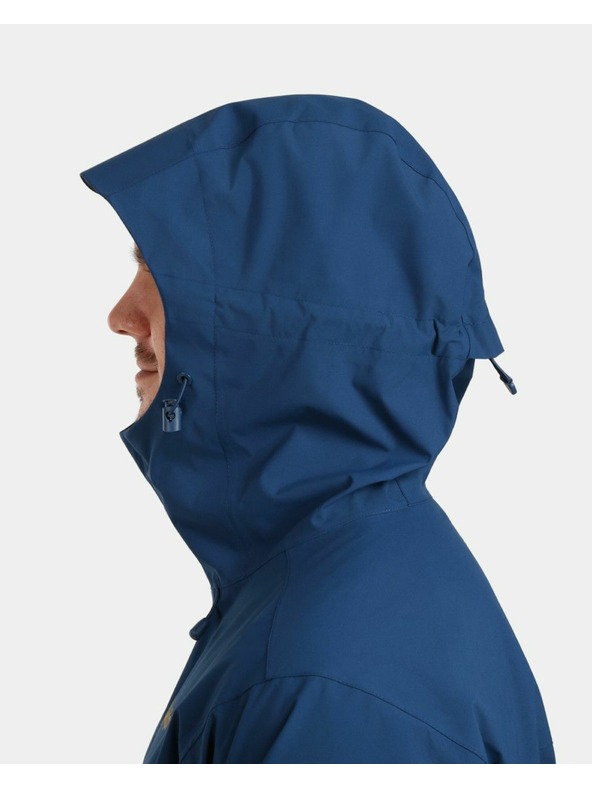 Kilpi Muška membranska jakna Kilpi MONTANA-M Tamno plava