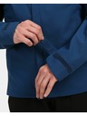 Kilpi Muška membranska jakna Kilpi MONTANA-M Tamno plava
