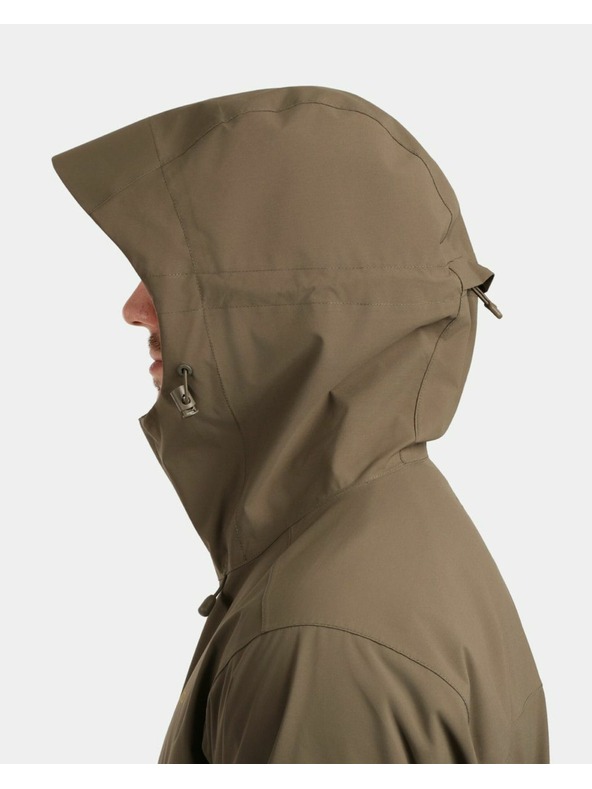 Kilpi Muška membranska jakna Kilpi MONTANA-M Kaki