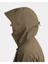 Kilpi Muška membranska jakna Kilpi MONTANA-M Kaki