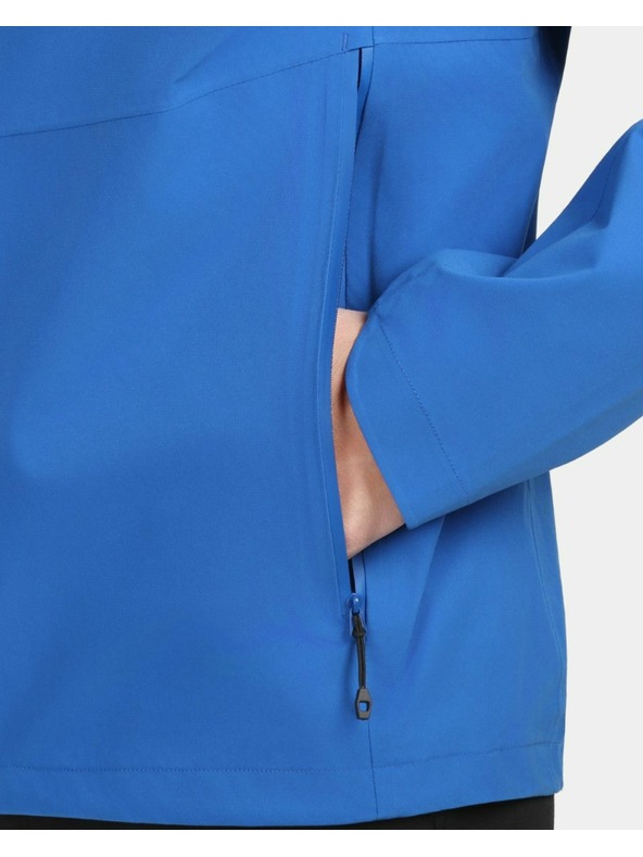 Kilpi Muška nepropusna jakna Kilpi HURRICANE-M Tamno plava