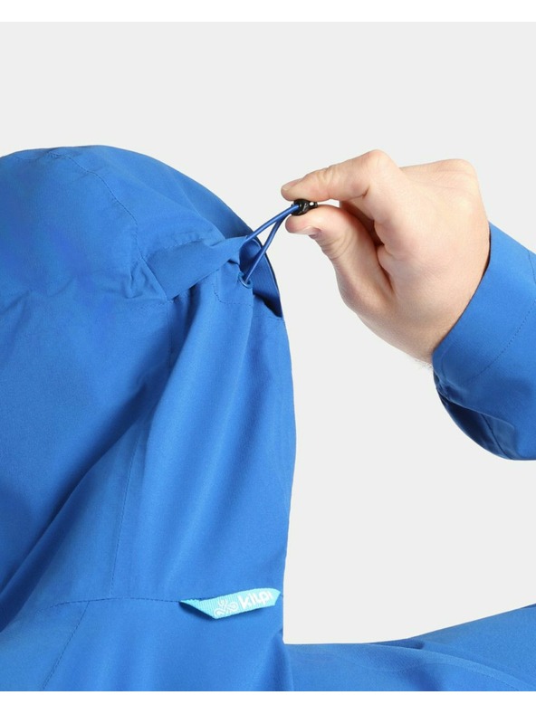 Kilpi Muška nepropusna jakna Kilpi HURRICANE-M Tamno plava