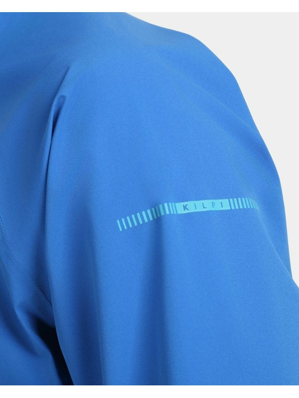 Kilpi Muška nepropusna jakna Kilpi HURRICANE-M Tamno plava