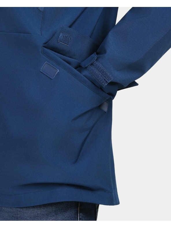 Kilpi Muška produžena outdoor jakna Kilpi AYRA-M Tamno plava