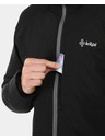Kilpi Muška outdoor jakna Kilpi SONNA-M Crna