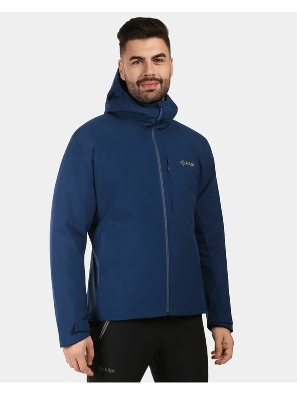 Kilpi Muška vanjska jakna Kilpi SONNA-M Tamnoplava
