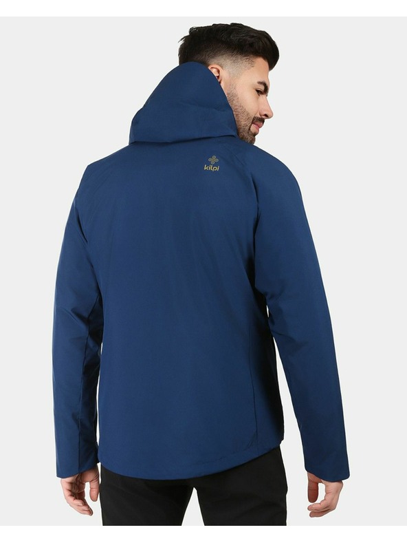 Kilpi Muška vanjska jakna Kilpi SONNA-M Tamnoplava