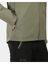 Kilpi Muška vanjska jakna Kilpi SONNA-M Zelena