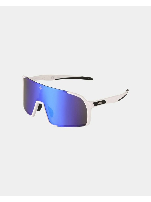Kilpi Unisex sunčane naočale Kilpi LECANTO-U Ljubičasta