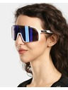 Kilpi Unisex sunčane naočale Kilpi LECANTO-U Ljubičasta