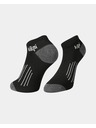 Kilpi Unisex carape Kilpi 3P MINWAY-U Crna