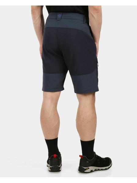 Kilpi Kilpi HOSIO-M muške odvojive hlače za van, tamnoplave