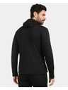 Kilpi Muška fleece majica Kilpi SEVELEN-M Crna