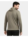 Kilpi Muška fleece majica Kilpi SEVELEN-M Zelena