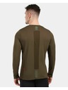 Kilpi Muska tehniska majica Kilpi SPOLETO-M Khaki