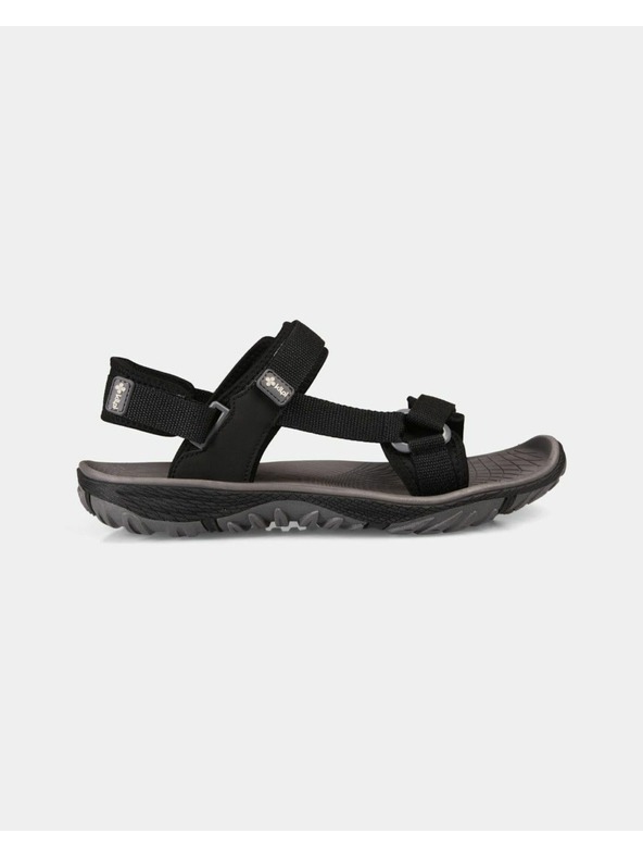 Kilpi Leisure sandali Kilpi PIERO-U Crna