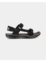 Kilpi Leisure sandali Kilpi PIERO-U Crna
