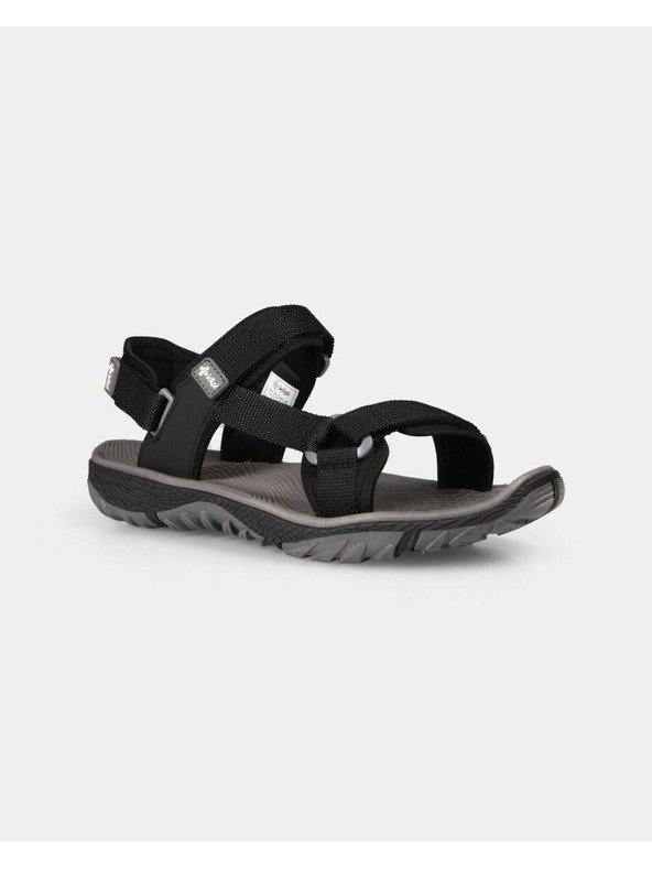 Kilpi Leisure sandali Kilpi PIERO-U Crna