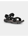 Kilpi Leisure sandali Kilpi PIERO-U Crna