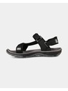 Kilpi Leisure sandali Kilpi PIERO-U Crna