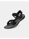 Kilpi Leisure sandali Kilpi PIERO-U Crna