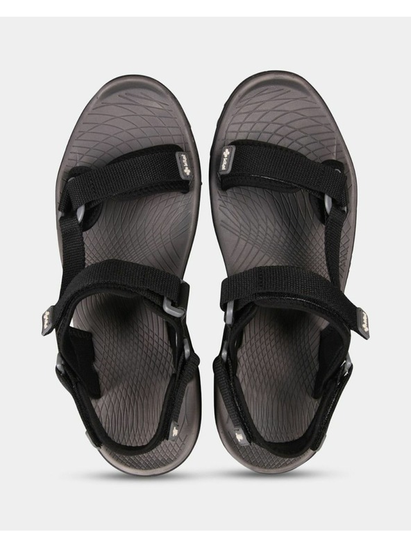 Kilpi Leisure sandali Kilpi PIERO-U Crna
