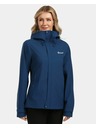 Kilpi Zenska membranskog jakna Kilpi MONTANA-W Tamno plava