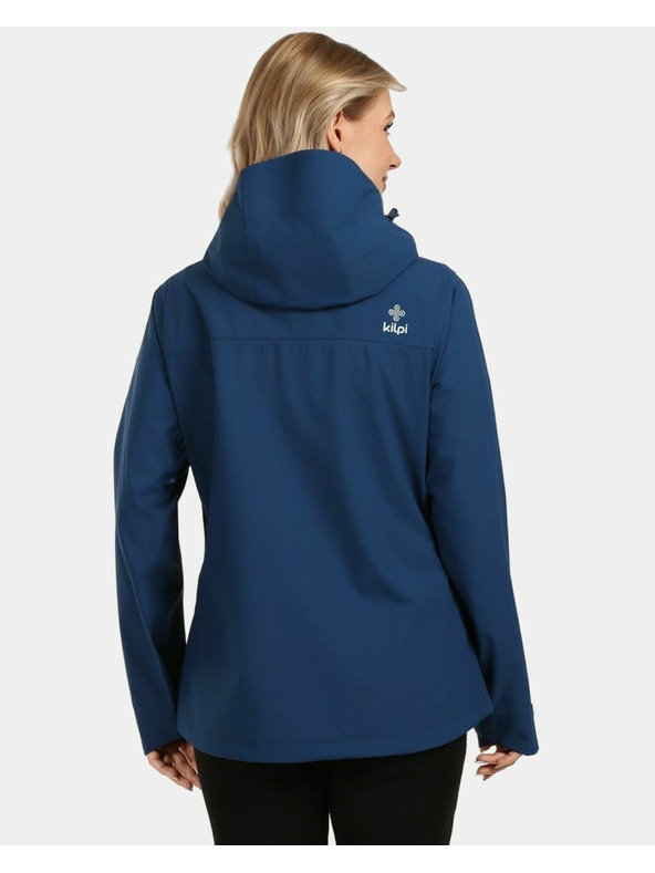 Kilpi Zenska membranskog jakna Kilpi MONTANA-W Tamno plava