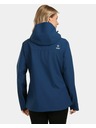Kilpi Zenska membranskog jakna Kilpi MONTANA-W Tamno plava