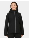 Kilpi Ženska outdoor jakna Kilpi SONNA-W Crna