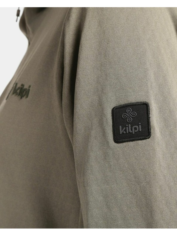 Kilpi Ženska funkcionalna majica Kilpi SEVELEN-W Zelena