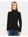 Kilpi Ženska funkcionalna majica Kilpi MONTALE-W Crna